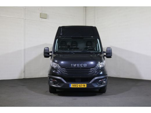 Iveco Daily 35S16 Hi-Matic Automaat Airco Navigatie 3.5T Trekhaak ActivLease financial lease