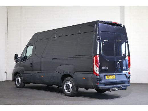 Iveco Daily 35S16 Hi-Matic Automaat Airco Navigatie 3.5T Trekhaak ActivLease financial lease