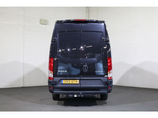 Iveco Daily 35S16 Hi-Matic Automaat Airco Navigatie 3.5T Trekhaak ActivLease financial lease