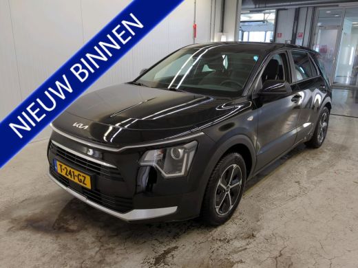 Kia Niro 1.6 GDi Hybrid ComfortLine NL AUTO | 1E EIG | CAMERA |