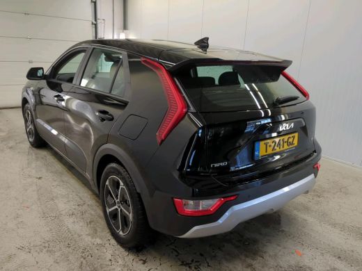 Kia Niro 1.6 GDi Hybrid ComfortLine NL AUTO | 1E EIG | CAMERA | ActivLease financial lease