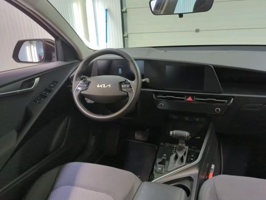Kia Niro 1.6 GDi Hybrid ComfortLine NL AUTO | 1E EIG | CAMERA | ActivLease financial lease