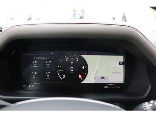 Land Rover Defender 3.0 D300 110 MHEV S Grijs Kenteken BPM Vrij ActivLease financial lease