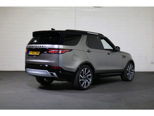 Land Rover Discovery 3.0 Td6 HSE Black Line Grijs Kenteken BPM vrij ActivLease financial lease