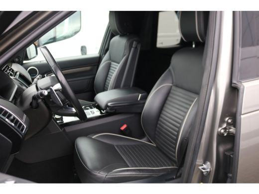 Land Rover Discovery 3.0 Td6 HSE Black Line Grijs Kenteken BPM vrij ActivLease financial lease