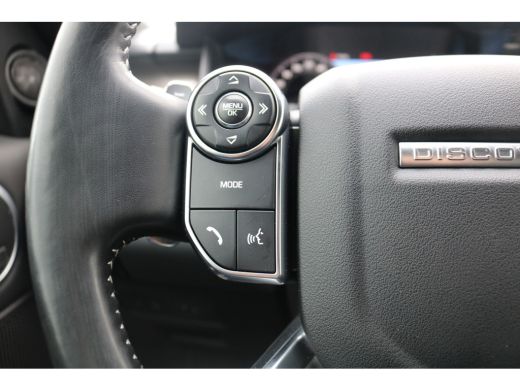 Land Rover Discovery 3.0 Td6 HSE Black Line Grijs Kenteken BPM vrij ActivLease financial lease