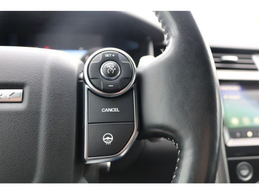 Land Rover Discovery 3.0 Td6 HSE Black Line Grijs Kenteken BPM vrij ActivLease financial lease