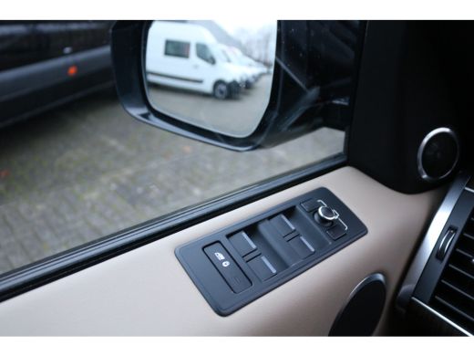 Land Rover Range Rover Sport 3.0 TDV6 Grijs Kenteken BPM vrij ActivLease financial lease