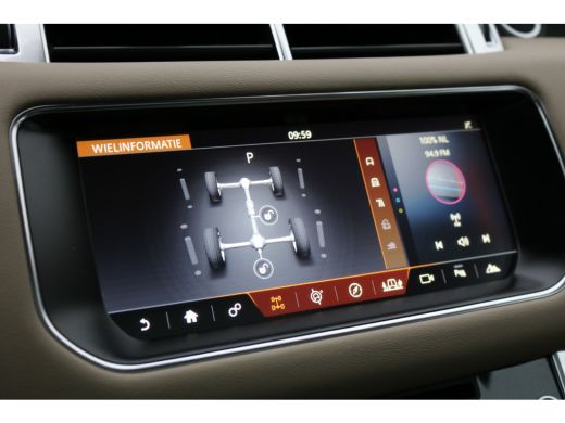 Land Rover Range Rover Sport 3.0 TDV6 Grijs Kenteken BPM vrij ActivLease financial lease
