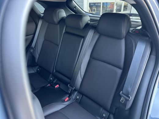 Mazda CX-30 2.5 e-SkyActiv-G M Hybrid Takumi AUTOMAAT | Navigatie | Apple CarPlay/Android auto | 360 Camera |... ActivLease financial lease
