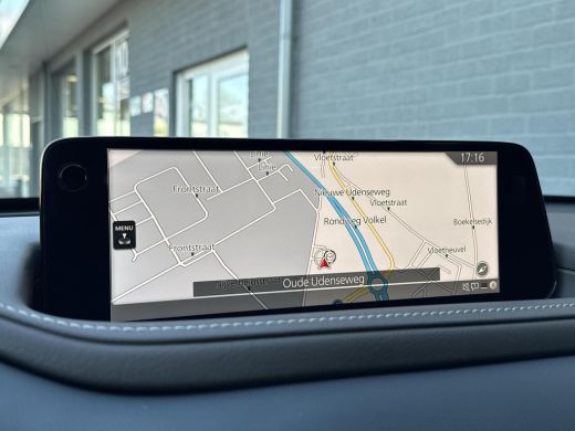 Mazda CX-30 2.5 e-SkyActiv-G M Hybrid Takumi AUTOMAAT | Navigatie | Apple CarPlay/Android auto | 360 Camera |... ActivLease financial lease