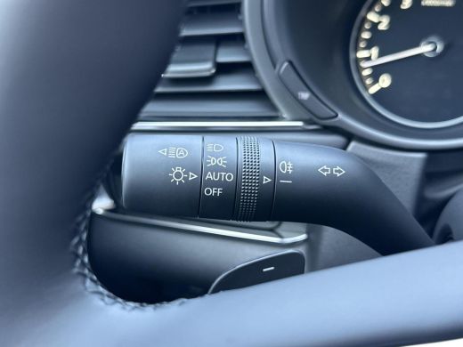 Mazda CX-30 2.5 e-SkyActiv-G M Hybrid Takumi AUTOMAAT | Navigatie | Apple CarPlay/Android auto | 360 Camera |... ActivLease financial lease