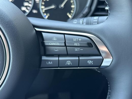 Mazda CX-30 2.5 e-SkyActiv-G M Hybrid Takumi AUTOMAAT | Navigatie | Apple CarPlay/Android auto | 360 Camera |... ActivLease financial lease