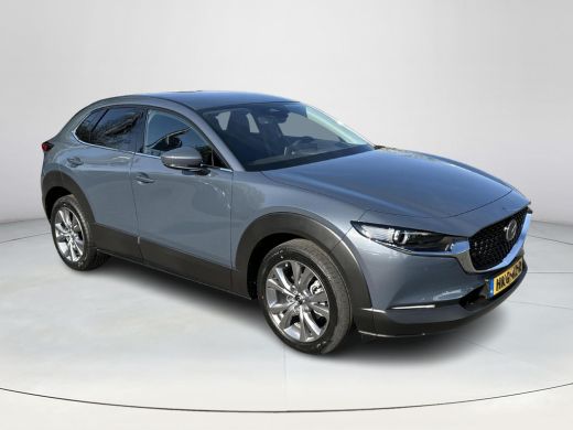 Mazda CX-30 2.5 e-SkyActiv-G M Hybrid Takumi AUTOMAAT | Navigatie | Apple CarPlay/Android auto | 360 Camera |... ActivLease financial lease