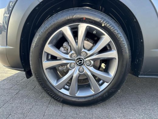 Mazda CX-30 2.5 e-SkyActiv-G M Hybrid Takumi AUTOMAAT | Navigatie | Apple CarPlay/Android auto | 360 Camera |... ActivLease financial lease