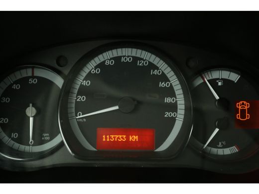 Mercedes Citan 109 CDI BlueEFFICIENCY L1H1 Airco Parkeersensoren Elektrpakket Schuifdeur Trekhaak ActivLease financial lease