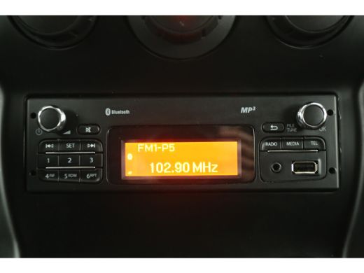 Mercedes Citan 109 CDI BlueEFFICIENCY L1H1 Airco Parkeersensoren Elektrpakket Schuifdeur Trekhaak ActivLease financial lease
