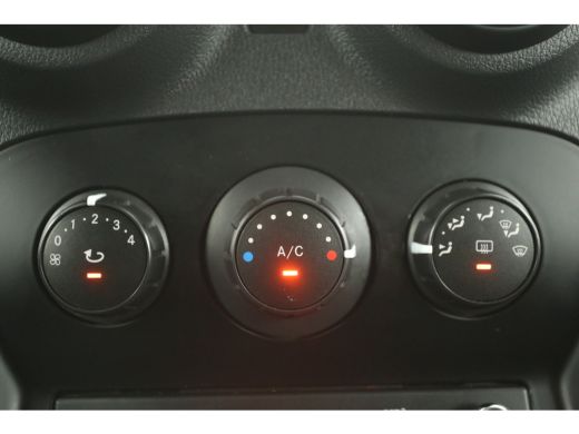Mercedes Citan 109 CDI BlueEFFICIENCY L1H1 Airco Parkeersensoren Elektrpakket Schuifdeur Trekhaak ActivLease financial lease