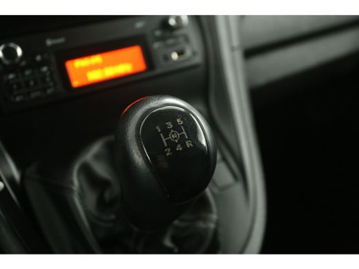 Mercedes Citan 109 CDI BlueEFFICIENCY L1H1 Airco Parkeersensoren Elektrpakket Schuifdeur Trekhaak ActivLease financial lease