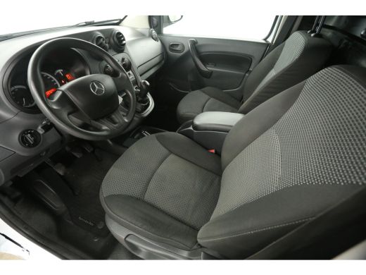 Mercedes Citan 109 CDI BlueEFFICIENCY L1H1 Airco Parkeersensoren Elektrpakket Schuifdeur Trekhaak ActivLease financial lease