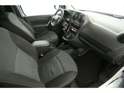 Mercedes Citan 109 CDI BlueEFFICIENCY L1H1 Airco Parkeersensoren Elektrpakket Schuifdeur Trekhaak ActivLease financial lease