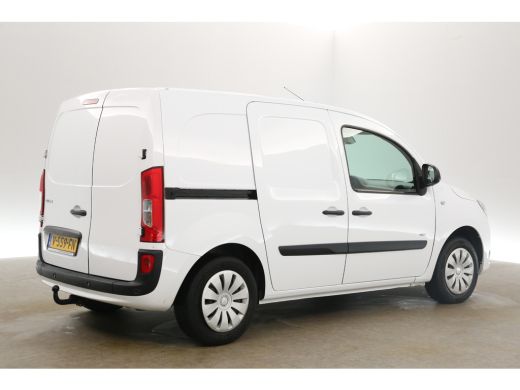 Mercedes Citan 109 CDI BlueEFFICIENCY L1H1 Airco Parkeersensoren Elektrpakket Schuifdeur Trekhaak ActivLease financial lease