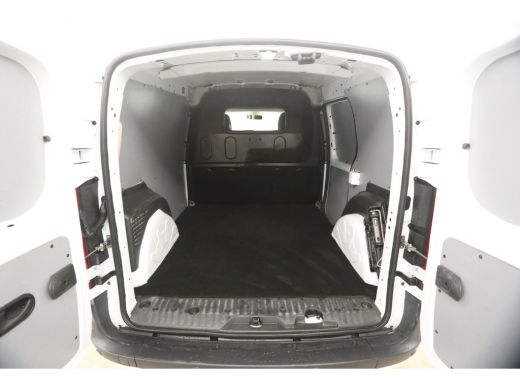 Mercedes Citan 109 CDI BlueEFFICIENCY L1H1 Airco Parkeersensoren Elektrpakket Schuifdeur Trekhaak ActivLease financial lease