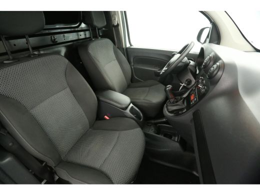 Mercedes Citan 109 CDI BlueEFFICIENCY L1H1 Airco Parkeersensoren Elektrpakket Schuifdeur Trekhaak ActivLease financial lease