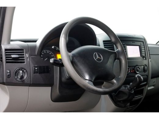 Mercedes Sprinter 214 CDI 143pk Euro6 L1H1 Airco/Navi 09-2017 ActivLease financial lease