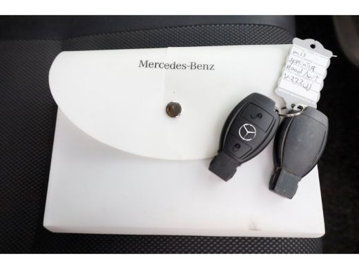 Mercedes Sprinter 214 CDI 143pk Euro6 L1H1 Airco/Navi 09-2017 ActivLease financial lease