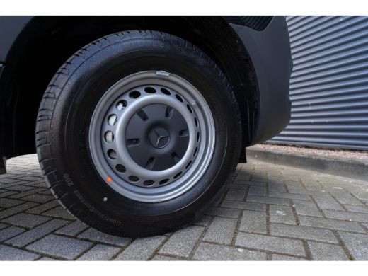 Mercedes Sprinter 317 1.9 CDI L2H2 170PK AUT 3,5T trekgewicht, Distronic, 10,25 MBUX, Navigatie, LED, side assist, ... ActivLease financial lease