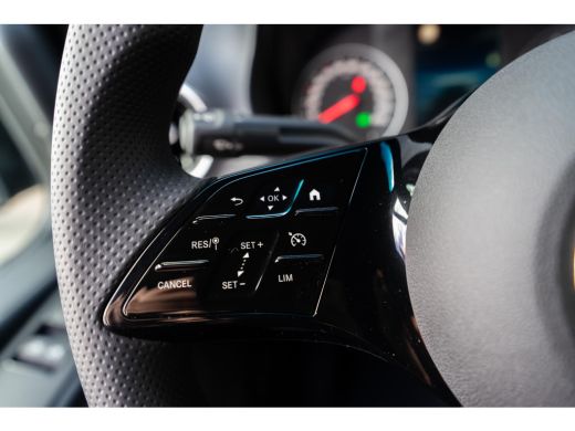 Mercedes Sprinter 317 1.9 CDI L2H2 170PK AUT 3,5T trekgewicht, Distronic, 10,25 MBUX, Navigatie, LED, side assist, ... ActivLease financial lease