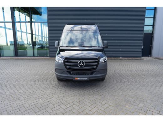 Mercedes Sprinter 317 1.9 CDI L2H2 170PK AUT 3,5T trekgewicht, Distronic, 10,25 MBUX, Navigatie, LED, side assist, ... ActivLease financial lease