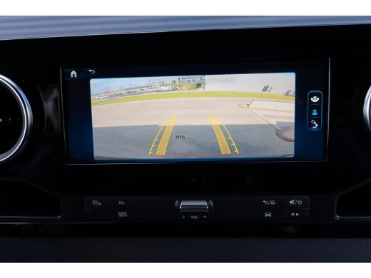 Mercedes Sprinter 317 1.9 CDI L2H2 170PK AUT 3,5T trekgewicht, Distronic, 10,25 MBUX, Navigatie, LED, side assist, ... ActivLease financial lease