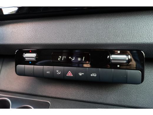Mercedes Sprinter 317 1.9 CDI L2H2 170PK AUT 3,5T trekgewicht, Distronic, 10,25 MBUX, Navigatie, LED, side assist, ... ActivLease financial lease