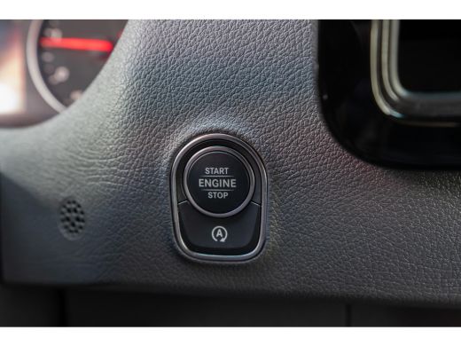 Mercedes Sprinter 317 1.9 CDI L2H2 170PK AUT 3,5T trekgewicht, Distronic, 10,25 MBUX, Navigatie, LED, side assist, ... ActivLease financial lease