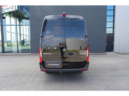 Mercedes Sprinter 317 1.9 CDI L2H2 170PK AUT 3,5T trekgewicht, Distronic, 10,25 MBUX, Navigatie, LED, side assist, ... ActivLease financial lease