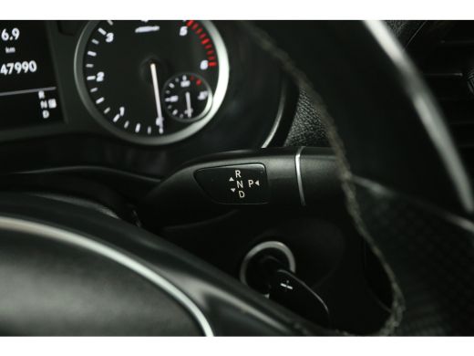 Mercedes Vito 114 CDI Lang 136PK Automaat Airco Cruise 3 Persoons 2xSchuifdeur 18''LMV Trekhaak ActivLease financial lease