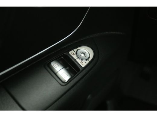 Mercedes Vito 114 CDI Lang 136PK Automaat Airco Cruise 3 Persoons 2xSchuifdeur 18''LMV Trekhaak ActivLease financial lease