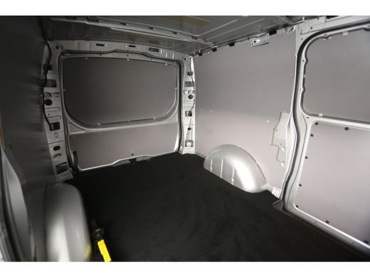 Mercedes Vito 114 CDI Lang 136PK Automaat Airco Cruise 3 Persoons 2xSchuifdeur 18''LMV Trekhaak ActivLease financial lease