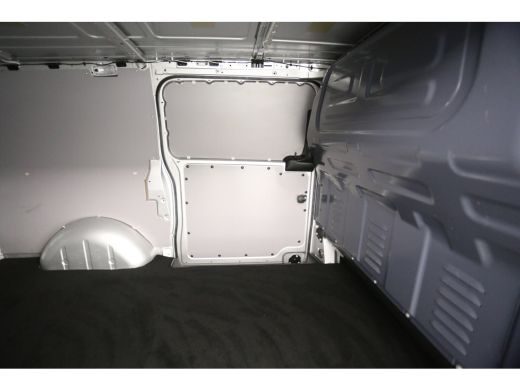 Mercedes Vito 114 CDI Lang 136PK Automaat Airco Cruise 3 Persoons 2xSchuifdeur 18''LMV Trekhaak ActivLease financial lease