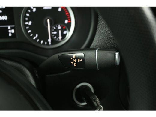 Mercedes Vito 114 CDI Lang Automaat Airco Camera Carplay Cruise Leder 3 Persoons Elektrpakket Sidebars ActivLease financial lease
