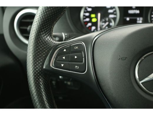 Mercedes Vito 114 CDI Lang Automaat Airco Cruise 3 Persoons Elektrpakket Stoelverw. Trekhaak ActivLease financial lease