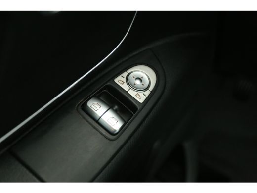 Mercedes Vito 114 CDI Lang Automaat Airco Cruise 3 Persoons Elektrpakket Stoelverw. Trekhaak ActivLease financial lease