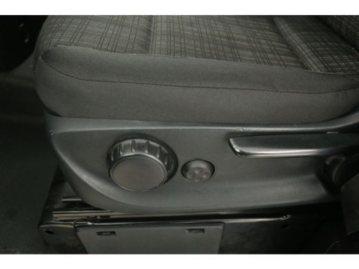 Mercedes Vito 114 CDI Lang Automaat Airco Cruise 3 Persoons Elektrpakket Stoelverw. Trekhaak ActivLease financial lease