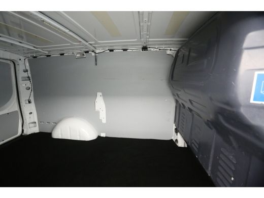 Mercedes Vito 114 CDI Lang Automaat Airco Cruise 3 Persoons Elektrpakket Stoelverw. Trekhaak ActivLease financial lease