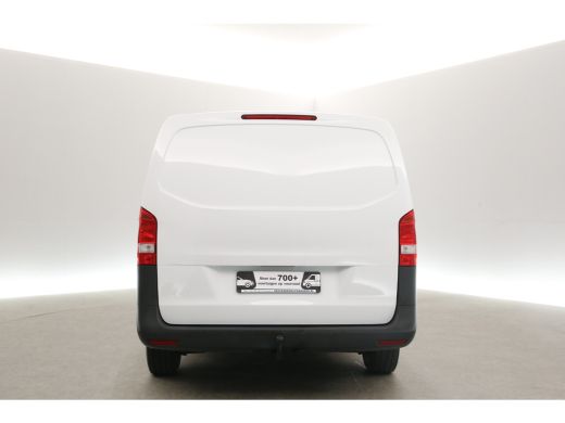 Mercedes Vito 114 CDI Lang Automaat Airco Cruise 3 Persoons Elektrpakket Stoelverw. Trekhaak ActivLease financial lease