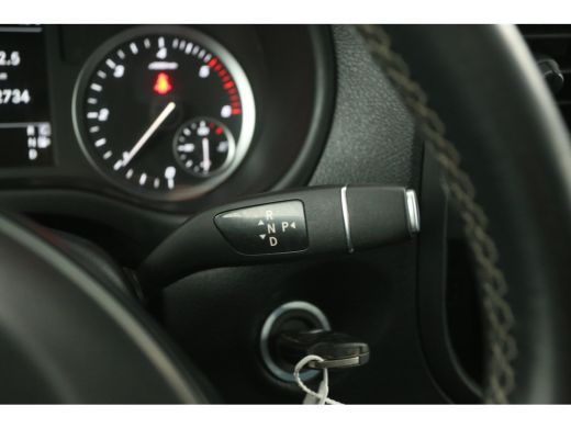 Mercedes Vito 114 CDI Lang Automaat Airco Cruise 3 Persoons Elektrpakket Stoelverw. Trekhaak ActivLease financial lease