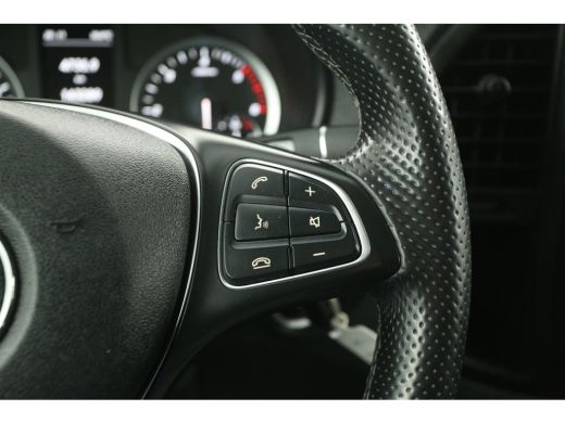 Mercedes Vito 114 CDI Lang Automaat Airco Cruise 3 Persoons Stoelverw. Elektrpakket Trekhaak ActivLease financial lease