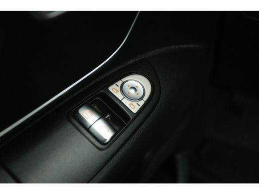 Mercedes Vito 114 CDI Lang Automaat Airco Cruise 3 Persoons Stoelverw. Elektrpakket Trekhaak ActivLease financial lease